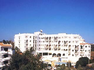 Club Alvor Golf Apartments